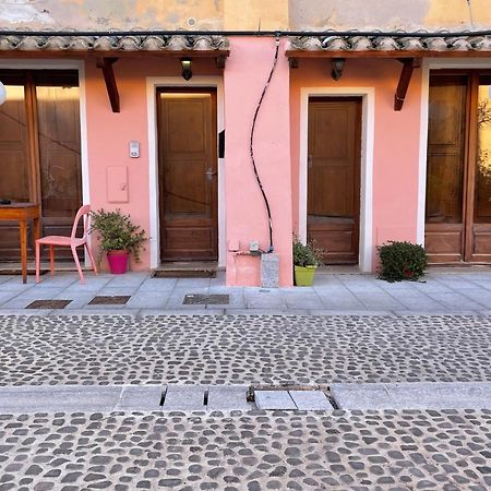 The Heart Of Cagliari, Cozy 2 Bedroom Apartment מראה חיצוני תמונה