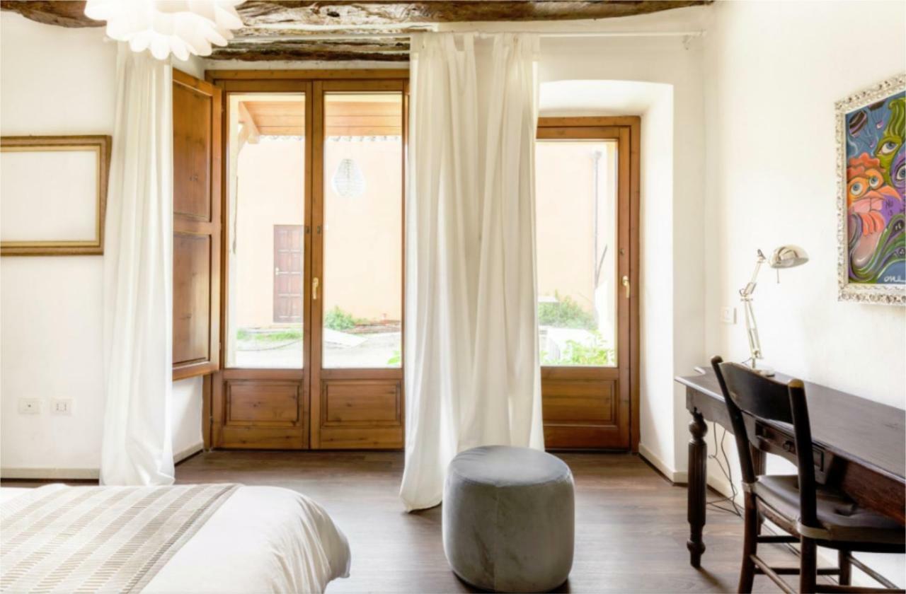 The Heart Of Cagliari, Cozy 2 Bedroom Apartment מראה חיצוני תמונה