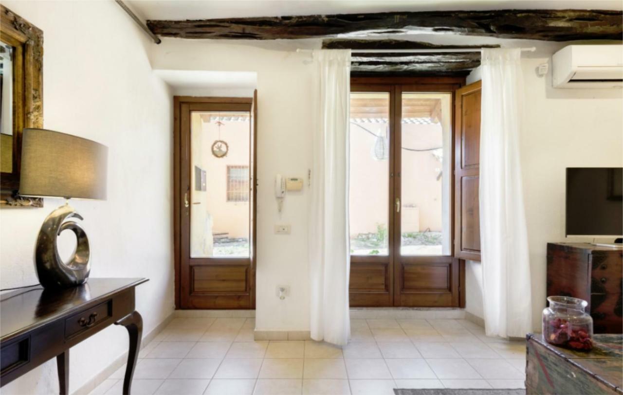 The Heart Of Cagliari, Cozy 2 Bedroom Apartment מראה חיצוני תמונה